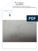 II PARCIAL de Fisica Mecanica MP y D