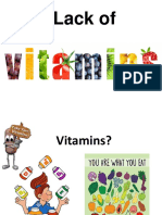 Vitamins 