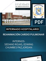 RCP Naval