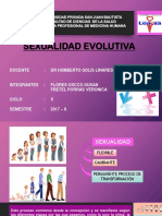 Seminario 03 Sexualidad Evolutiva