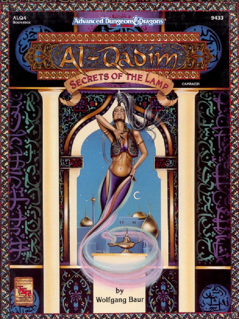 AlQadim Secrets Of The Lamp Genie Lore.pdf Jinn Vortices