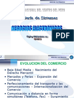 Negocios Electrónicos - SEMANA 1 - Mg. Ing. Gilmer Matos Vila (1)
