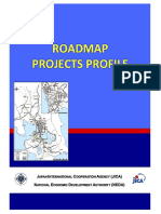 4. Roadmap Projects Profile