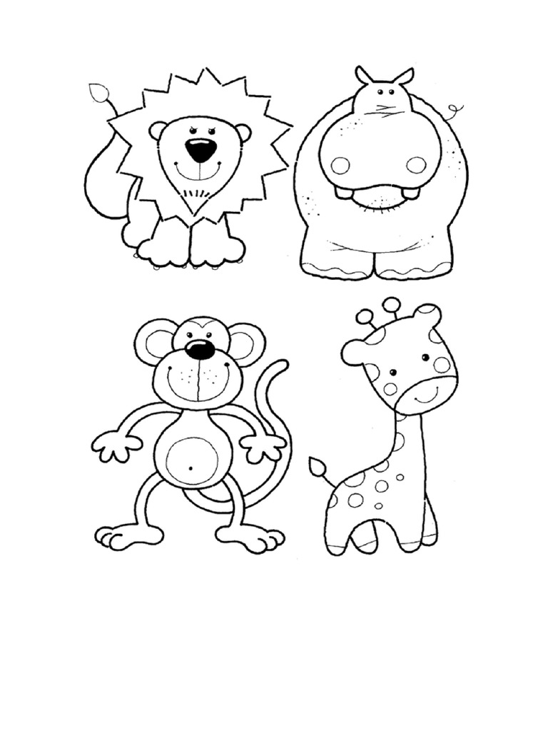 Página de Colorir Cloudjumper (PDF \u0026 PNG Imprimíveis Grátis), image size:768x1024