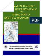 1. ROADMAP FOR TRANSPORT INFRASTRUCTURE DEVT. FOR MMLA & ITS SURROUNDING AREAS .pdf