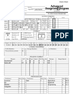 Samwell Holland PDF