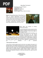 Bang Bang Você Morreu