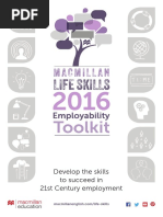 Life Skills Handbook 2016