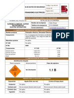 Ficha Seguridad Copper Electric Detonator (1).pdf