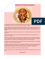 Texto Satyanarayana