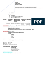 Bronquiectasia Asma Enfisema c