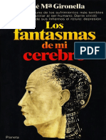 1 - Los Fantasmas de Mi Cerebro - Gironella