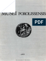 Acta Mvsei Porolissensis, I (1977) - Zalau