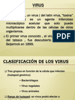 c23 Materia Viva Seres Vivos Virus