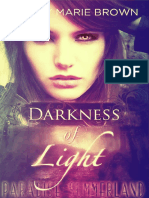 Darkness of Light - Stacey Marie Brown PDF