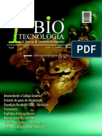 Revista - Biotecnologia Ed 17
