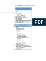 Formulario Contabilidad y Costos