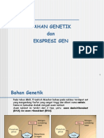 Bahan Genetik