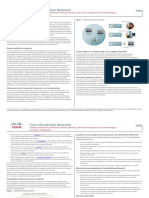 Cisco Borderless Networks