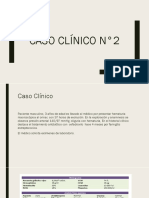 Caso Clínico N2