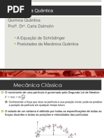 Moderna Mecanica Quantica