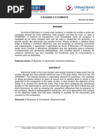 e Business e e Commerce