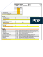 Form SHE Weekly Report 08-14 Oktober 2017