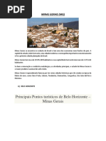 Minas Gerais