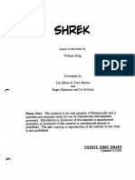 Shrek - Script.pdf