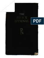 PiusXHymnal Full Version PDF