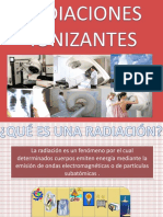 RADIACIONES-IONIZANTES