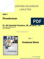 2017 SESI 1 AKL Advance Accounting Beams11 - Ppt01.en - Id