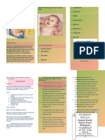Leaflet Memandikan Bayi.doc