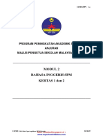 English p2 Trialspm2013kedah PDF