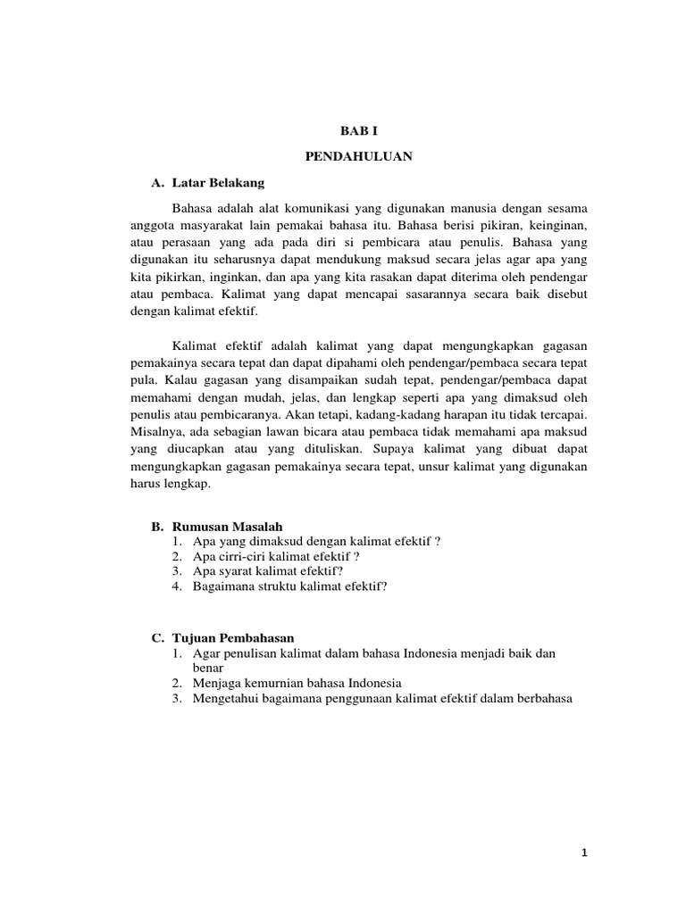 Makalah Kalimat Efektif 2 Docx