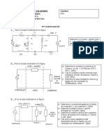 1er Examen Parcial Resuelto