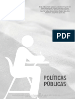 Políticas Públicas - IESDE