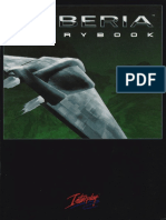 Cyberia (CD Version) Storybook PDF