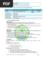 Download 4Rpp Persamaan Garis Lurus by yusdi afandi SN364834285 doc pdf