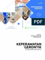 Keperawatan Gerontik Komprehensif