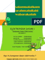 Bahan Presentasi Kel 2