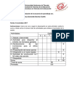 Autoevaluación 1 Tercer Parcial Nancy