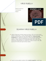 Virus Rubella