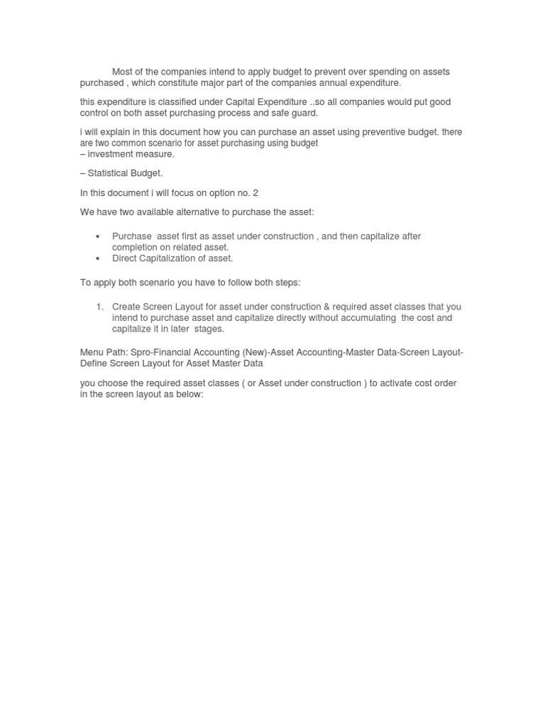 asset-purchase-internal-order-budget-pdf-expense-budget