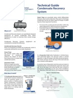 Condensate Recovery System Technical Guide.pdf