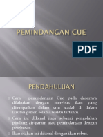 Pemindangan Cue