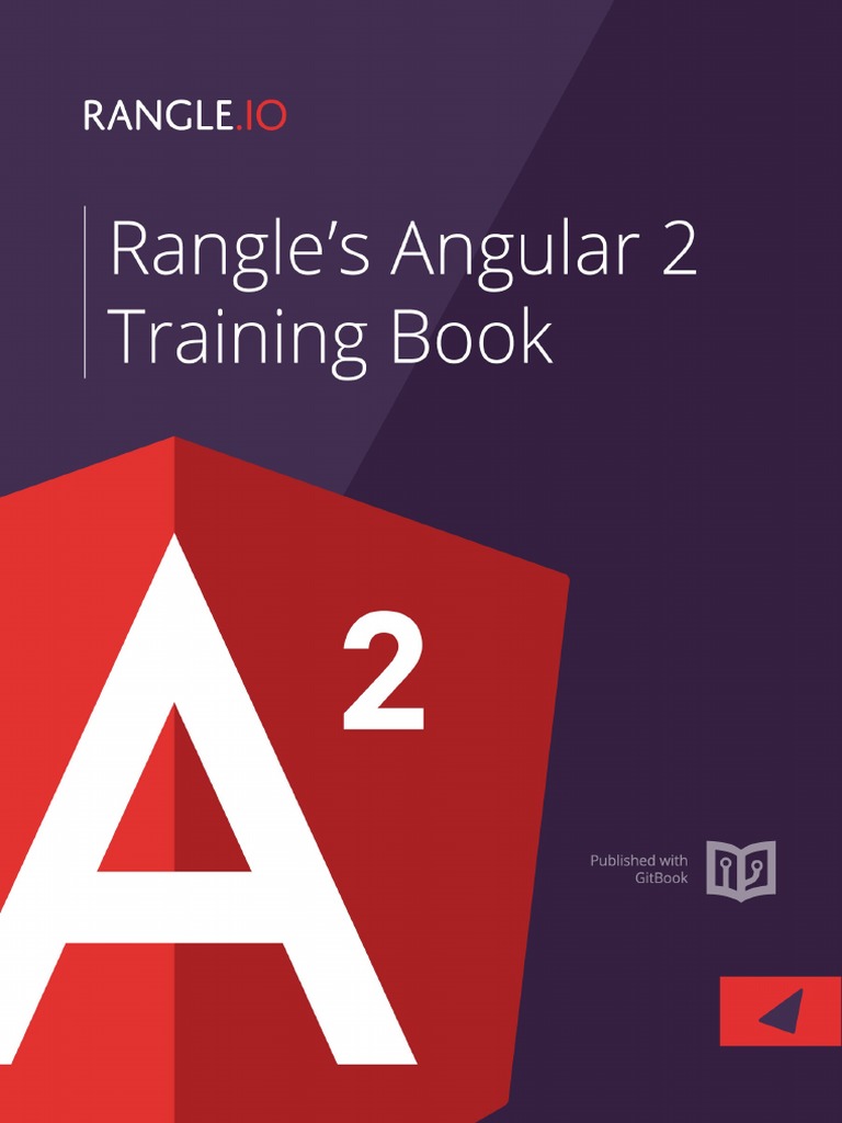 Angular 2 r532 PDF | PDF | Areas Of Computer Science | Information ...