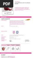 Aroma-Zone - Actif Cosmetique Acide Hyaluronique Aroma-Zone_14717