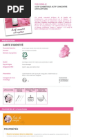 Aroma-Zone - Actif Cosmetique Actif Concentre Anti-capitons Aroma-Zone_17686