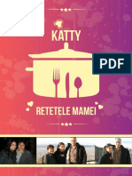 Retetele Mamei - Katty PDF